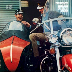 The Fantastic Expedition of Dillard & Clark