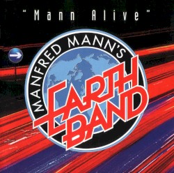Mann Alive
