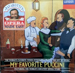 Pavarotti's Opera Made Easy