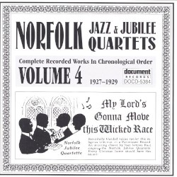 Complete Recorded Works In Chronological Order, Volume 4: 1927-1929