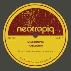 Harlequin EP