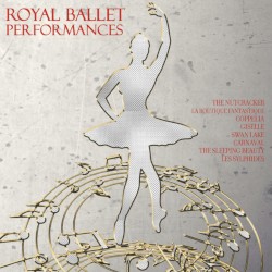 The Royal Ballet: Gala Performances