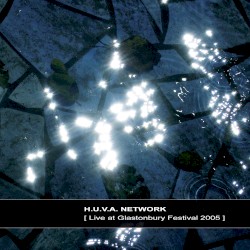 Live at Glastonbury Festival 2005