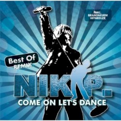 Come On Let’s Dance: Best of Remix