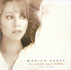 El Amor Que Soñé (Open Arms)