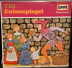 Till Eulenspiegels lustige Streiche