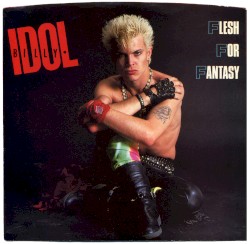 Flesh for Fantasy (Below The Belt Mix)