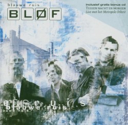 Blauwe ruis