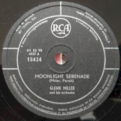 In the Mood / Moonlight Serenade