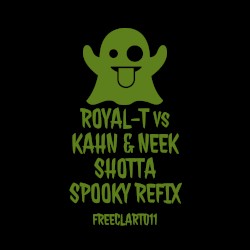Shotta (Spooky Refix)