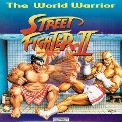 Street Fighter II