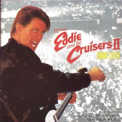 Eddie and the Cruisers II
