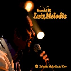 Especial MTV - Estação Melodia Ao Vivo