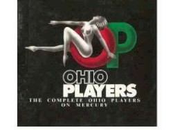 The Complete Ohio Players on Mercury