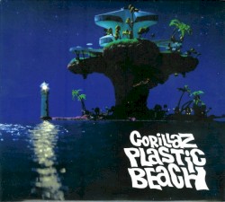 Plastic Beach