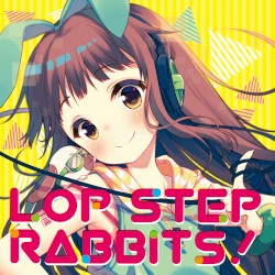 LOP STEP RABBITS!