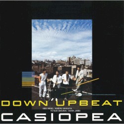 DOWN UPBEAT