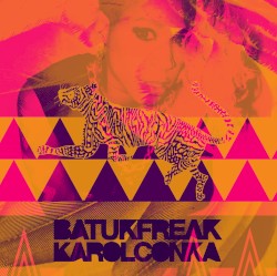 Batuk Freak
