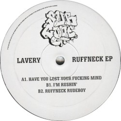 Ruffneck EP