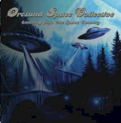 Entering Into the Space Country