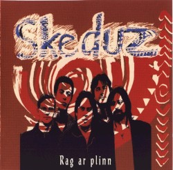 Rag ar plinn
