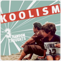 Part 3 - Random Thoughts