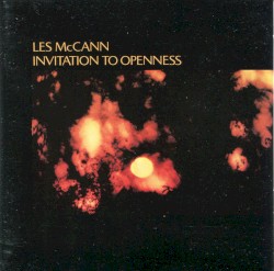 Invitation to Openness