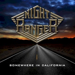 Somewhere in California