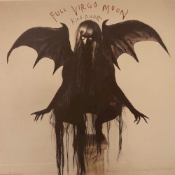 Full Virgo Moon