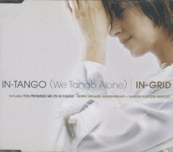 In-Tango (We Tango Alone)