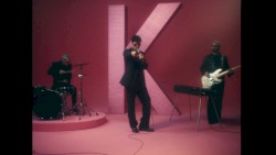 Tu con chi fai l’amore