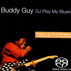 D.J. Play My Blues