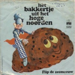 Het bakkertje uit het hoge noorden