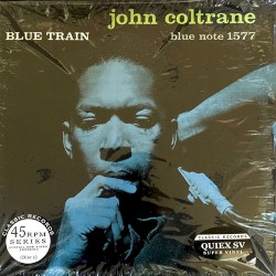 Blue Train