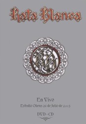 En vivo: Estadio Obras 26 de julio de 2003