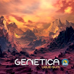 Liquid Sun