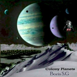 Сolony Planets