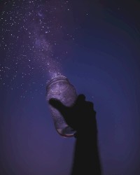 The Zen of Drone: Simply Beautiful Drone Poems, Vol. 1