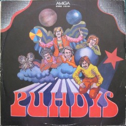 Puhdys 2