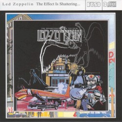 The Effect Is Shattering