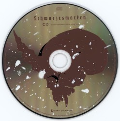 シュヴァルツェスマーケン 4 CD