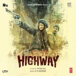 Highway (Original Motion Picture Soundtrack)