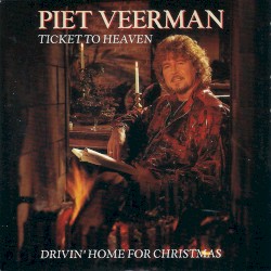 Ticket to Heaven / Driving Home for Christmas