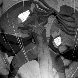 Tha Dark Shogunn Saga, Vol. 2