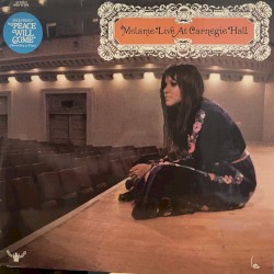 Live At Carnegie Hall