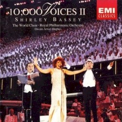 10,000 Voices II