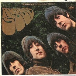 Rubber Soul