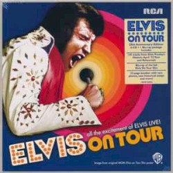 Elvis on Tour