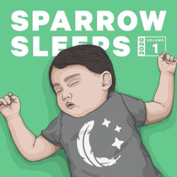 2020 Volume 1: Lullaby Renditions of Grayscale, Between You & Me, ROAM, in Her Own Words