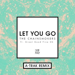 Let You Go